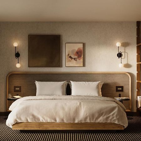 The Kenrick Hotel バンフ エクステリア 写真